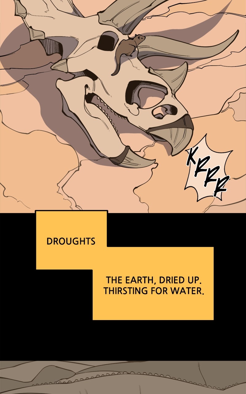 Ancient Animal Tales Ep. 34 - Nostalgia (6) page 3 - 
