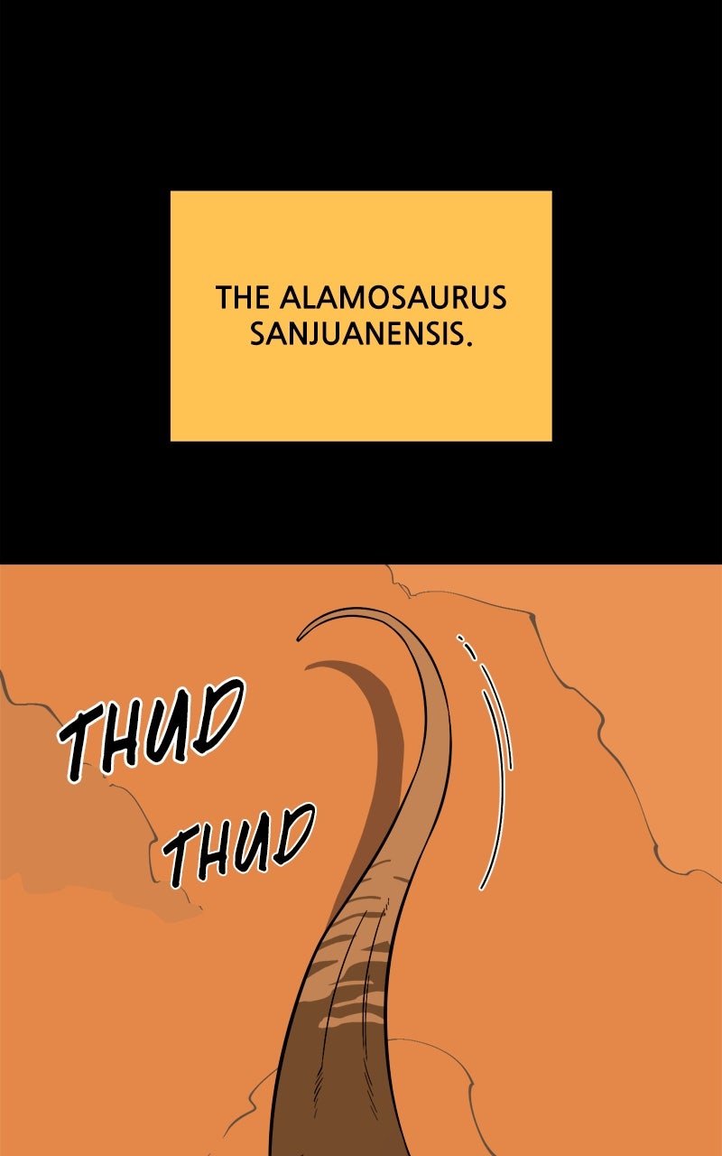Ancient Animal Tales Ep. 34 - Nostalgia (6) page 24 - 