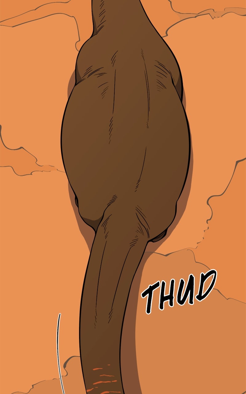 Ancient Animal Tales Ep. 34 - Nostalgia (6) page 25 - 