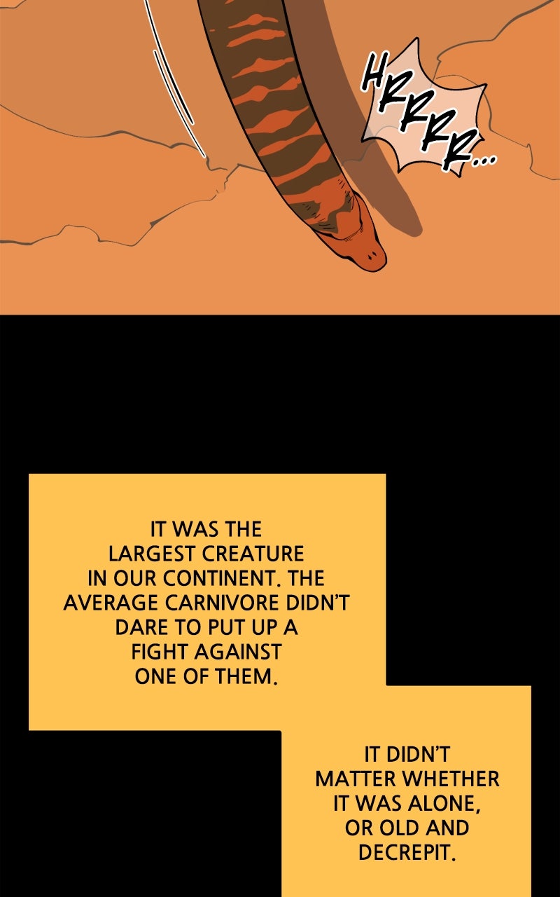 Ancient Animal Tales Ep. 34 - Nostalgia (6) page 26 - 