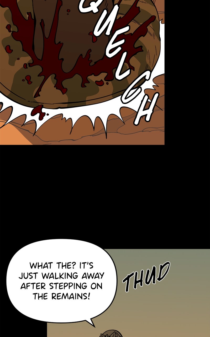 Ancient Animal Tales Ep. 34 - Nostalgia (6) page 30 - 