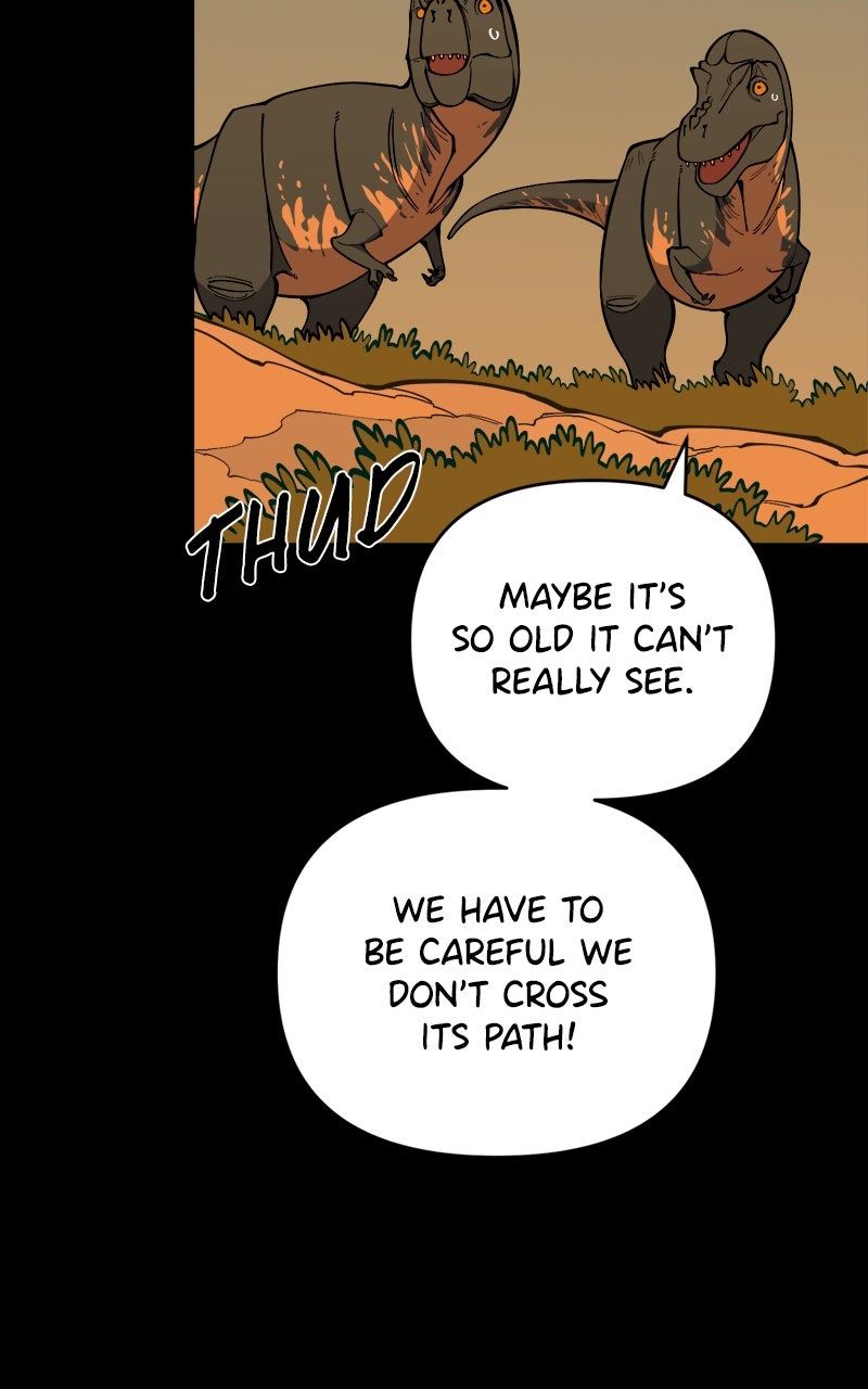 Ancient Animal Tales Ep. 34 - Nostalgia (6) page 31 - 