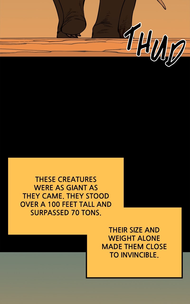 Ancient Animal Tales Ep. 34 - Nostalgia (6) page 33 - 