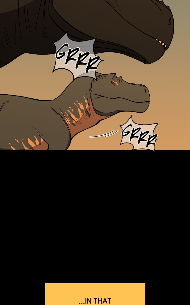 Ancient Animal Tales Ep. 34 - Nostalgia (6) page 37 - 