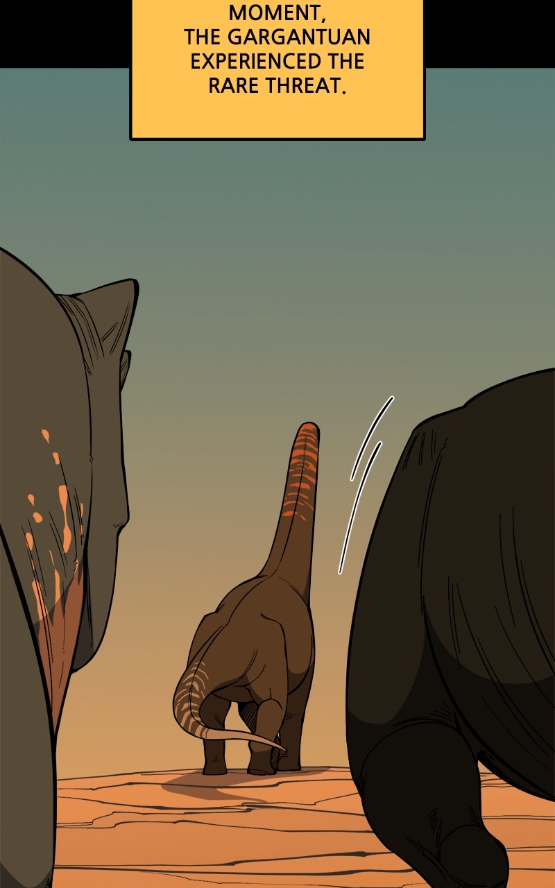 Ancient Animal Tales Ep. 34 - Nostalgia (6) page 38 - 