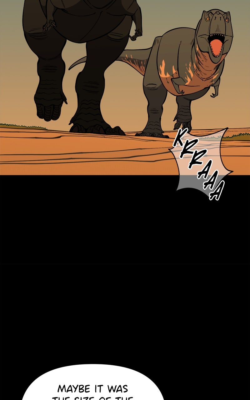 Ancient Animal Tales Ep. 34 - Nostalgia (6) page 41 - 