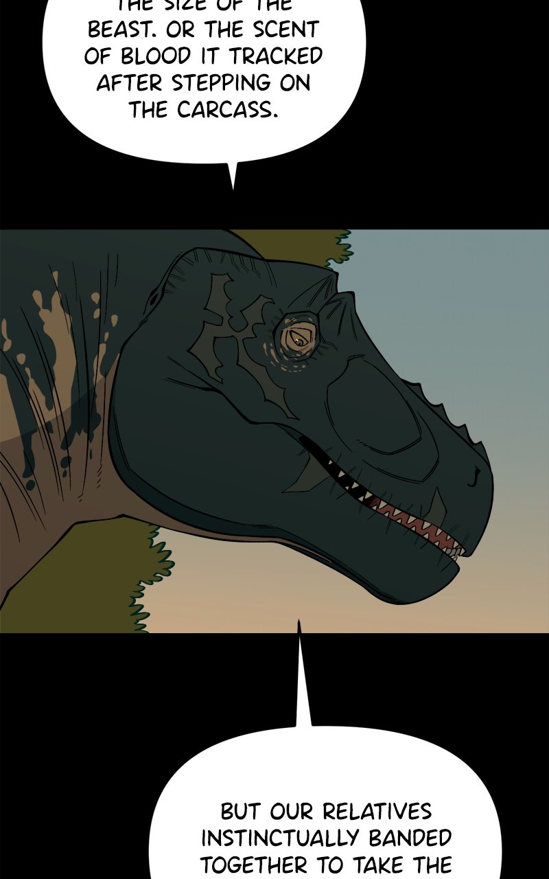 Ancient Animal Tales Ep. 34 - Nostalgia (6) page 42 - 