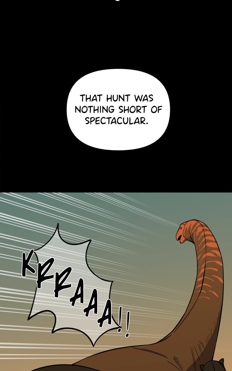 Ancient Animal Tales Ep. 34 - Nostalgia (6) page 44 - 