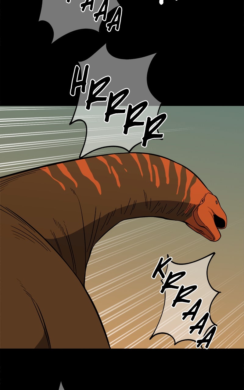 Ancient Animal Tales Ep. 34 - Nostalgia (6) page 47 - 