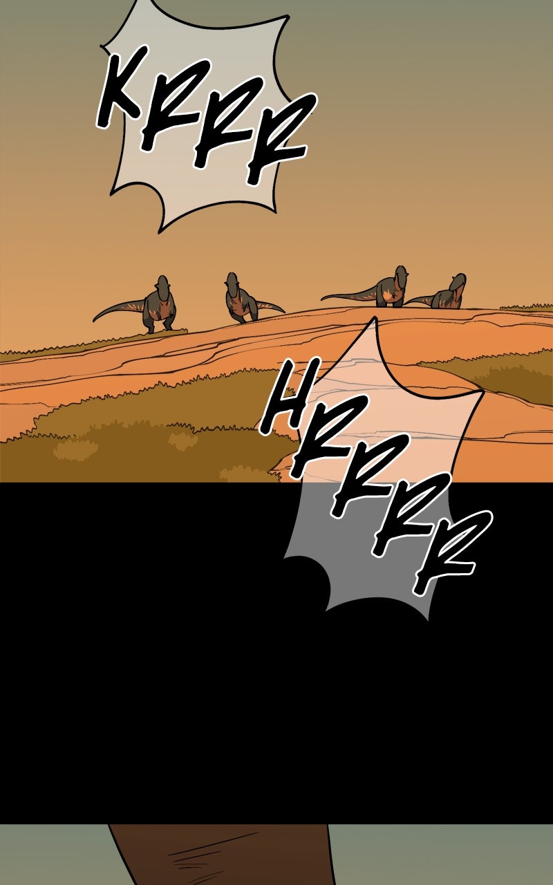 Ancient Animal Tales Ep. 34 - Nostalgia (6) page 50 - 