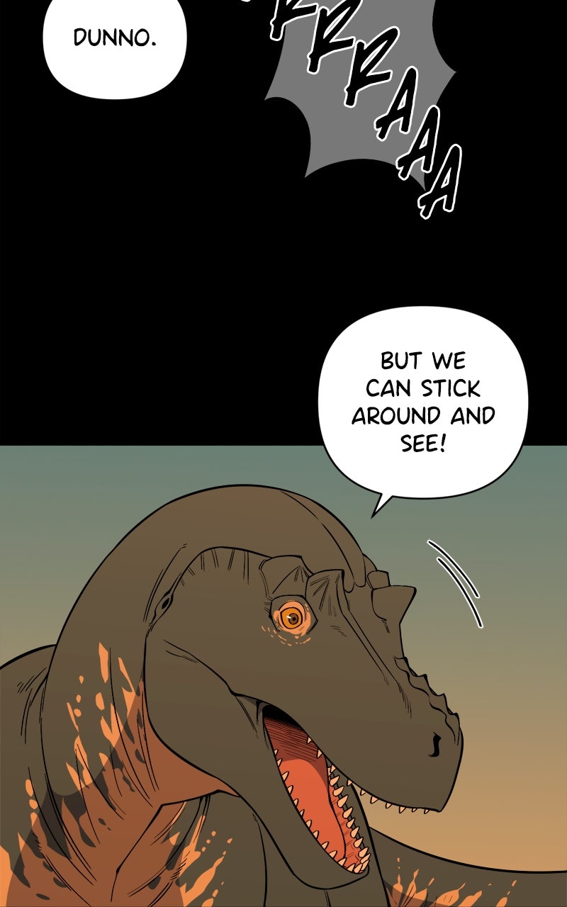Ancient Animal Tales Ep. 34 - Nostalgia (6) page 54 - 