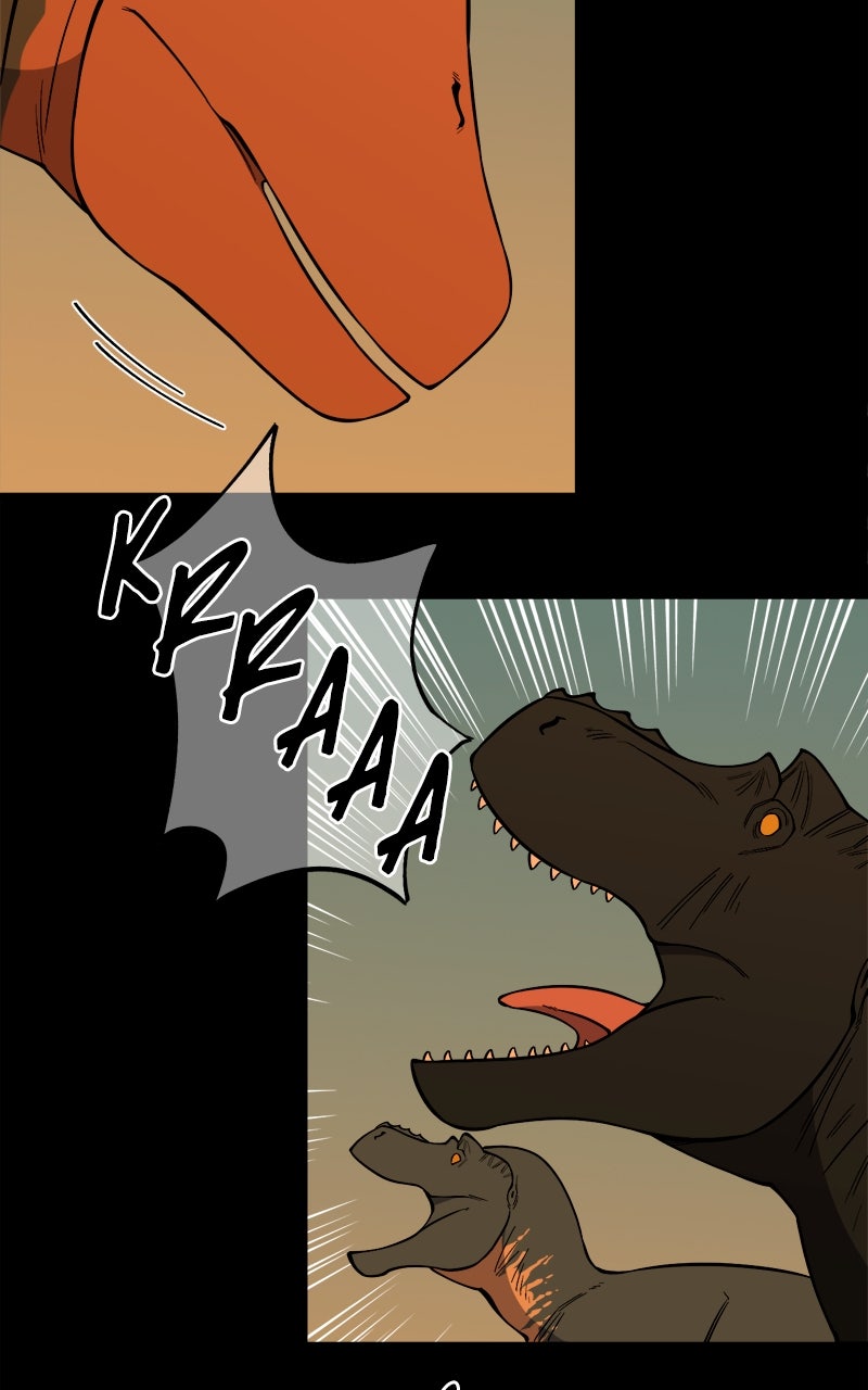 Ancient Animal Tales Ep. 34 - Nostalgia (6) page 56 - 