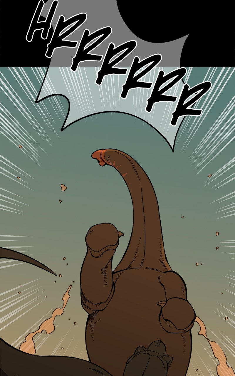Ancient Animal Tales Ep. 34 - Nostalgia (6) page 58 - 