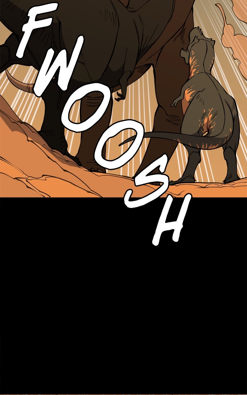 Ancient Animal Tales Ep. 34 - Nostalgia (6) page 59 - 