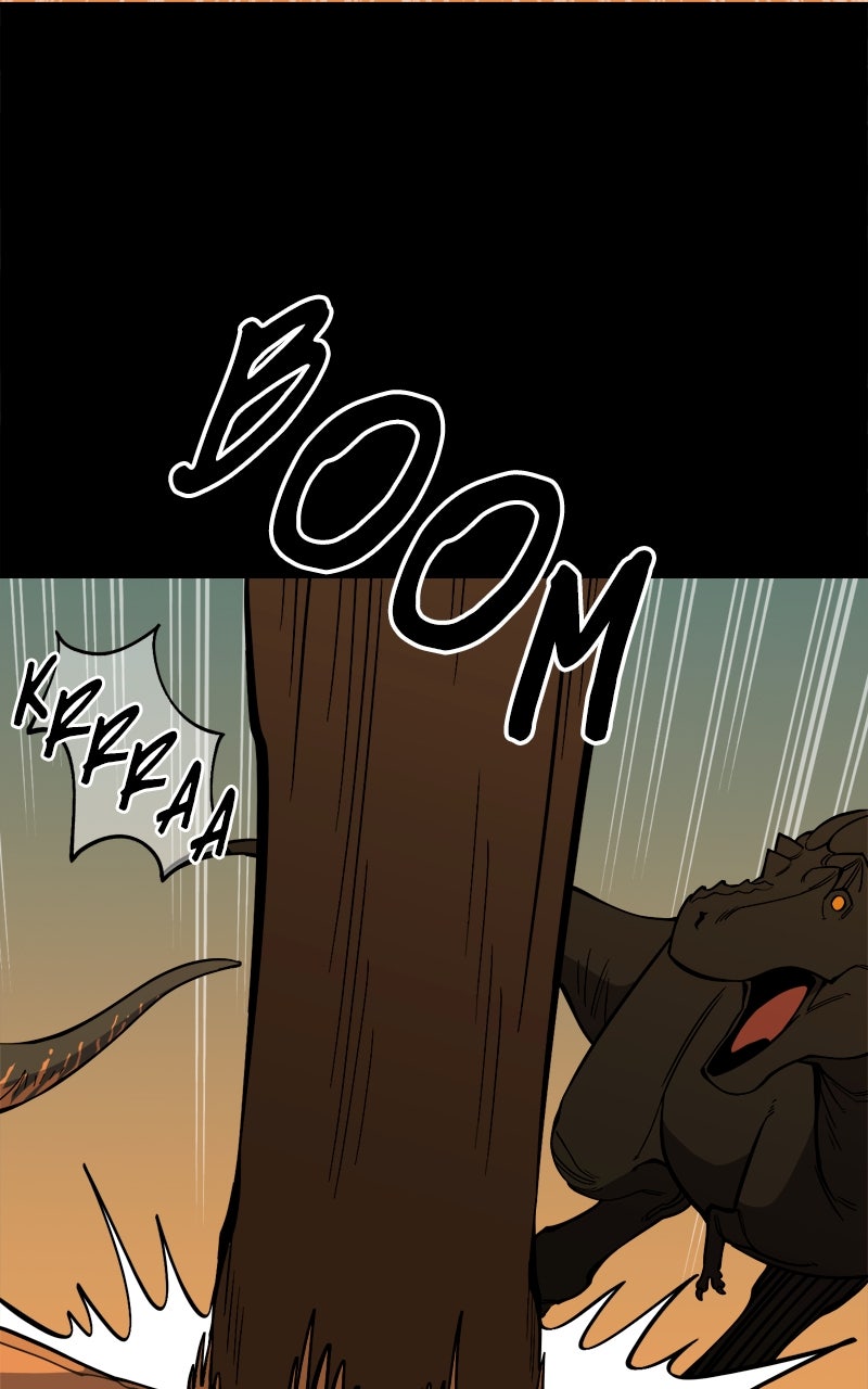Ancient Animal Tales Ep. 34 - Nostalgia (6) page 61 - 