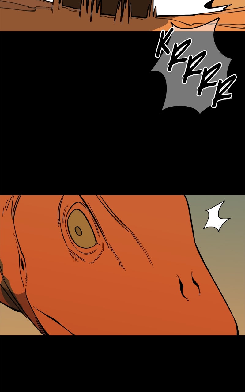 Ancient Animal Tales Ep. 34 - Nostalgia (6) page 62 - 