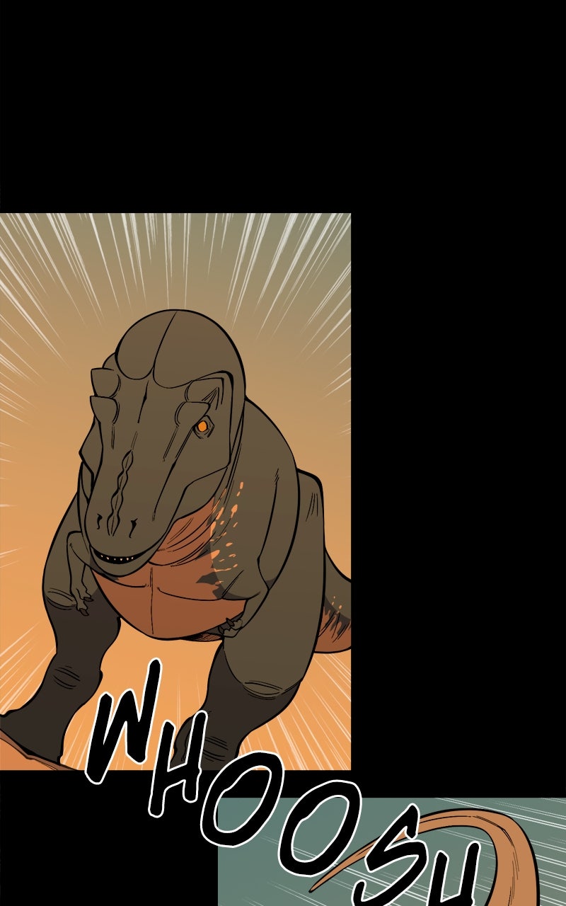 Ancient Animal Tales Ep. 34 - Nostalgia (6) page 63 - 