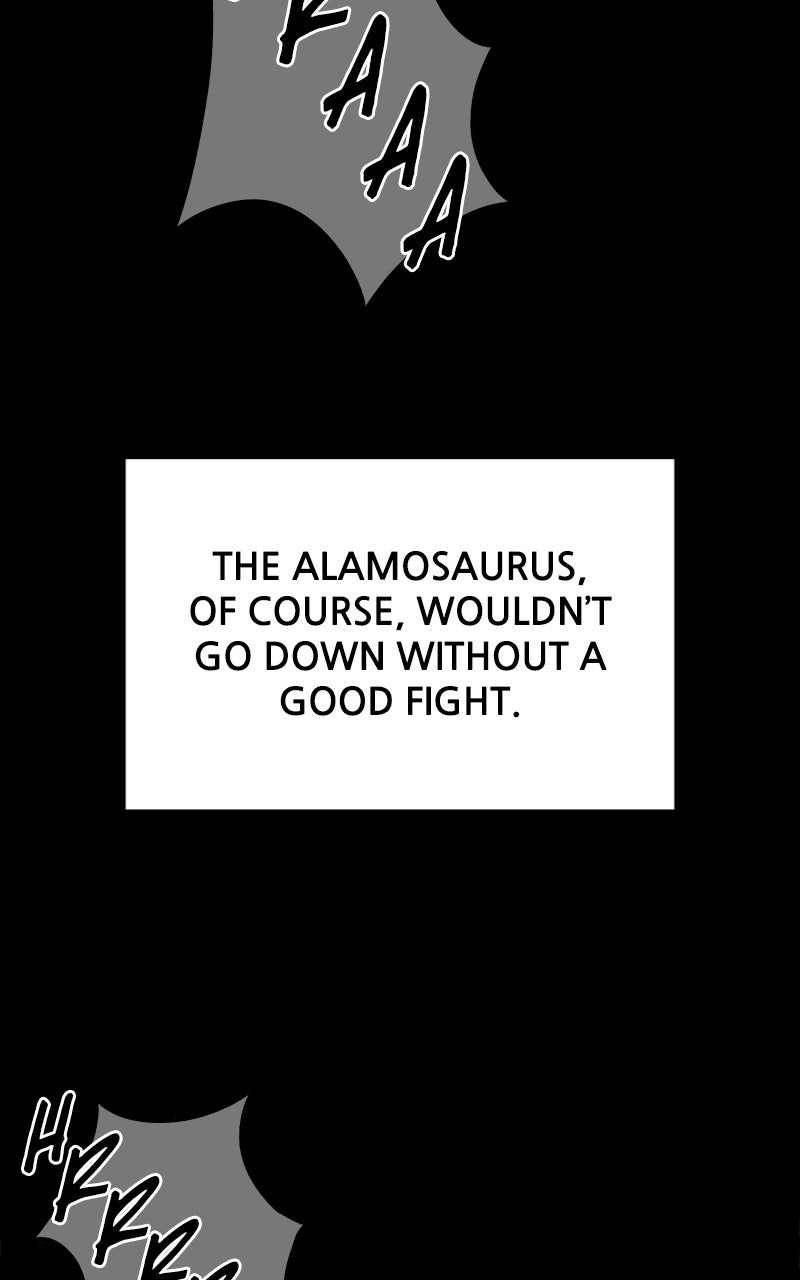 Ancient Animal Tales Ep. 34 - Nostalgia (6) page 66 - 