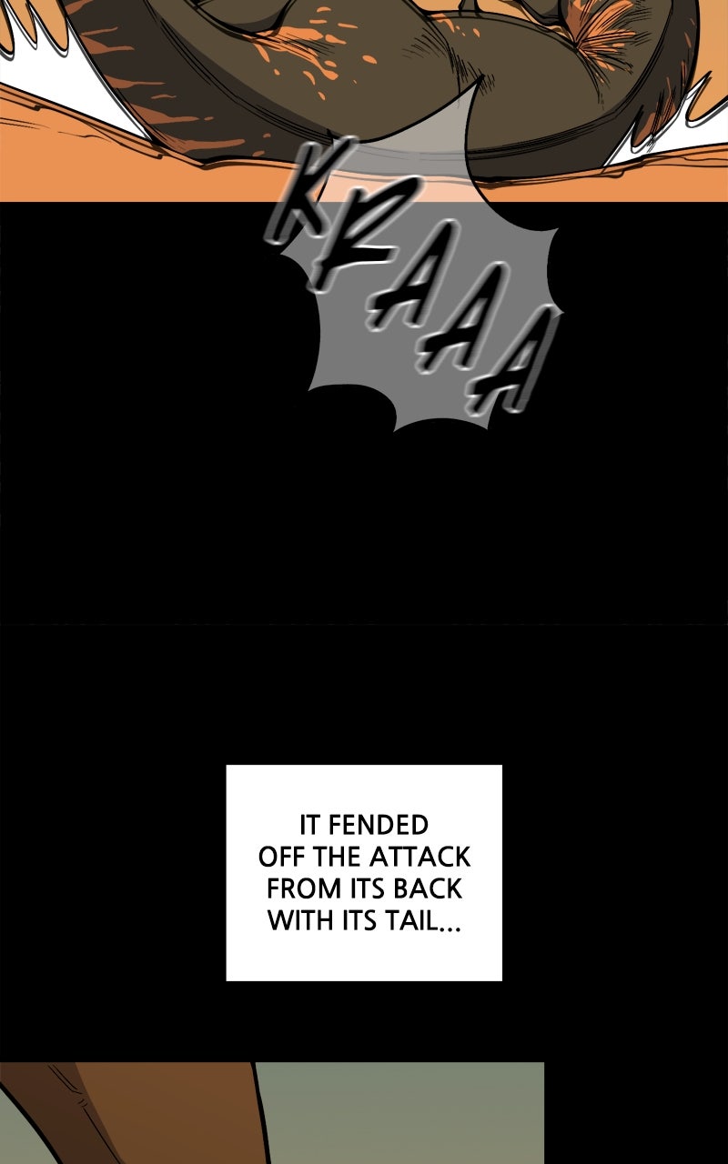 Ancient Animal Tales Ep. 34 - Nostalgia (6) page 68 - 