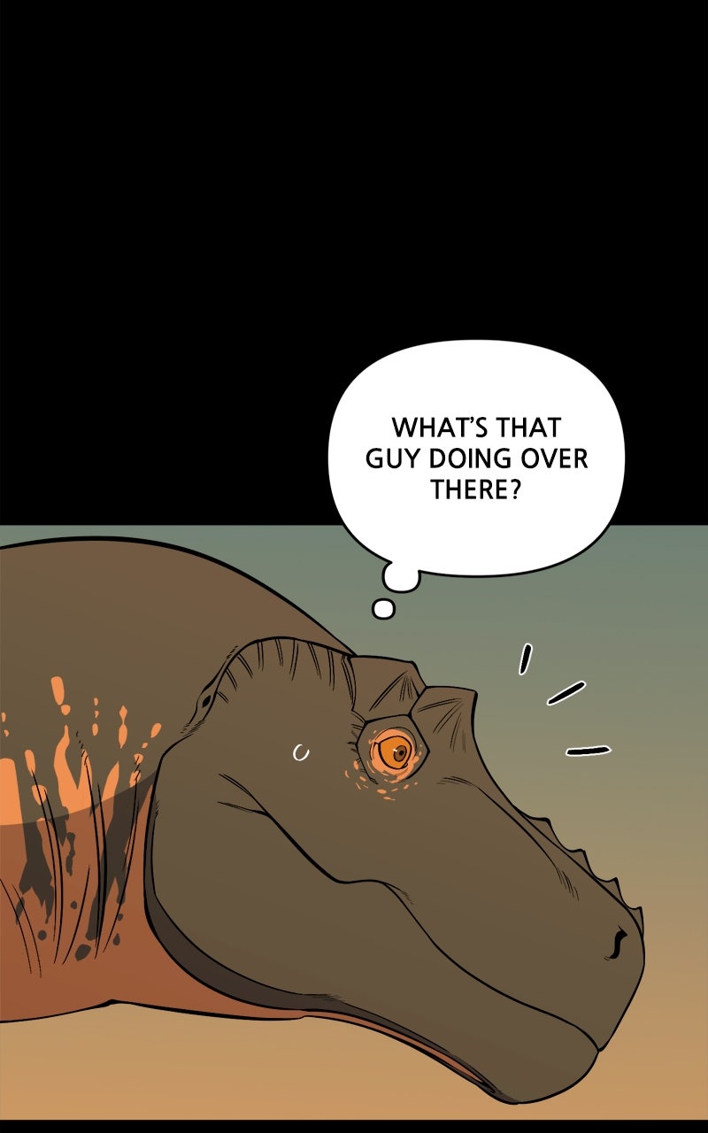 Ancient Animal Tales Ep. 34 - Nostalgia (6) page 75 - 