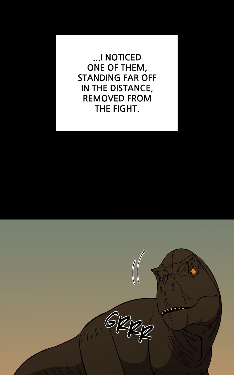Ancient Animal Tales Ep. 34 - Nostalgia (6) page 76 - 