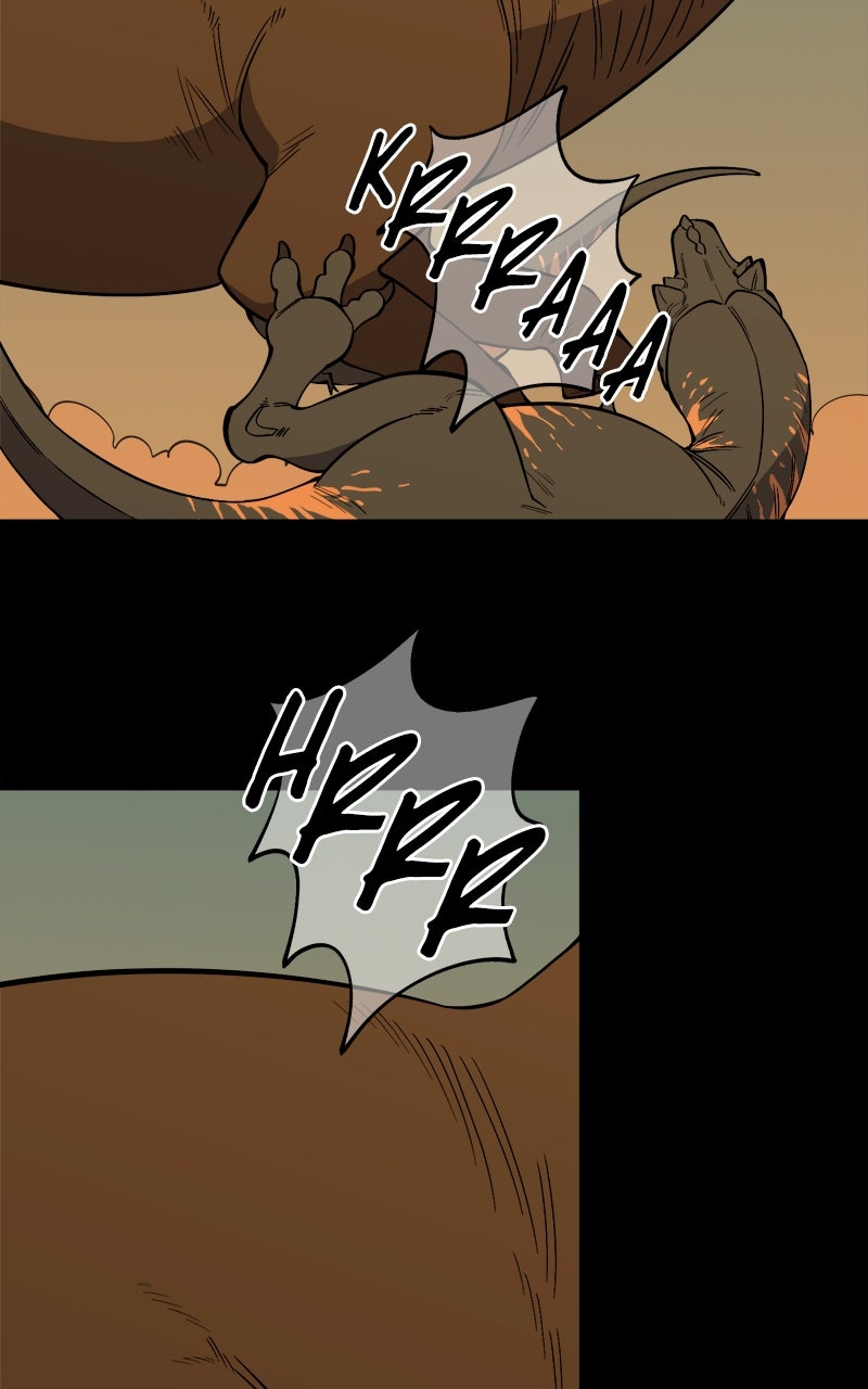 Ancient Animal Tales Ep. 34 - Nostalgia (6) page 78 - 