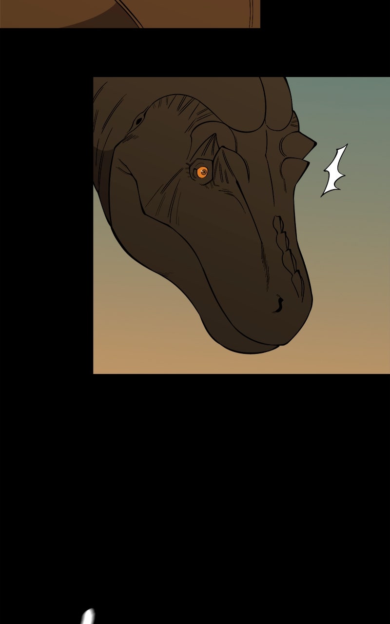 Ancient Animal Tales Ep. 34 - Nostalgia (6) page 79 - 