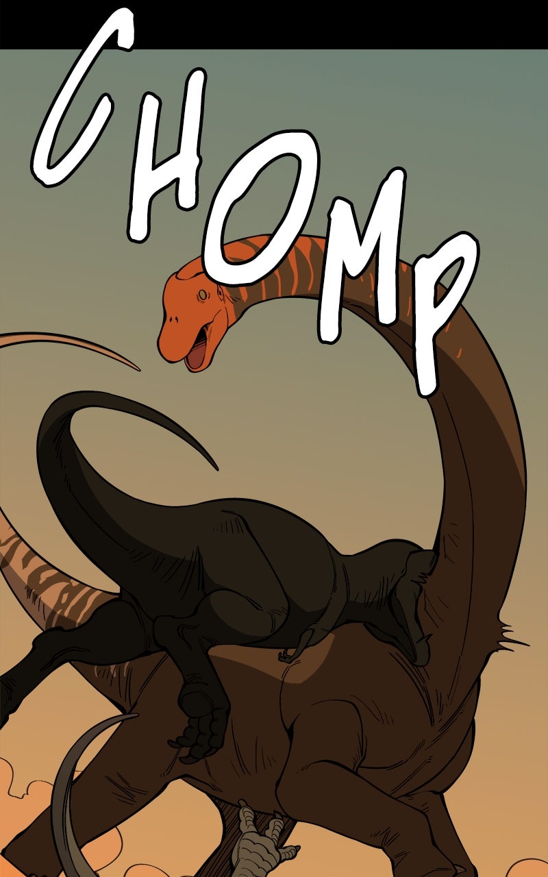 Ancient Animal Tales Ep. 34 - Nostalgia (6) page 83 - 