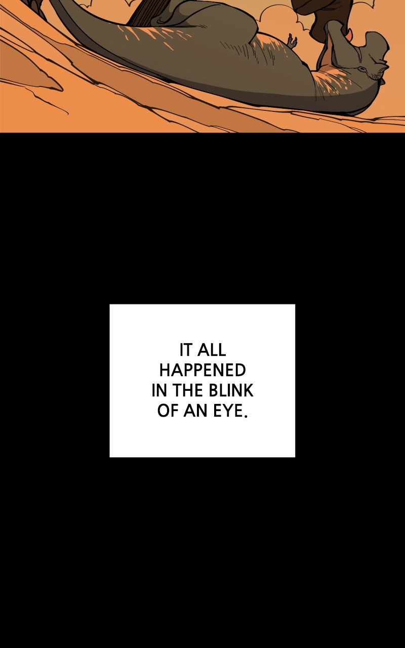 Ancient Animal Tales Ep. 34 - Nostalgia (6) page 84 - 