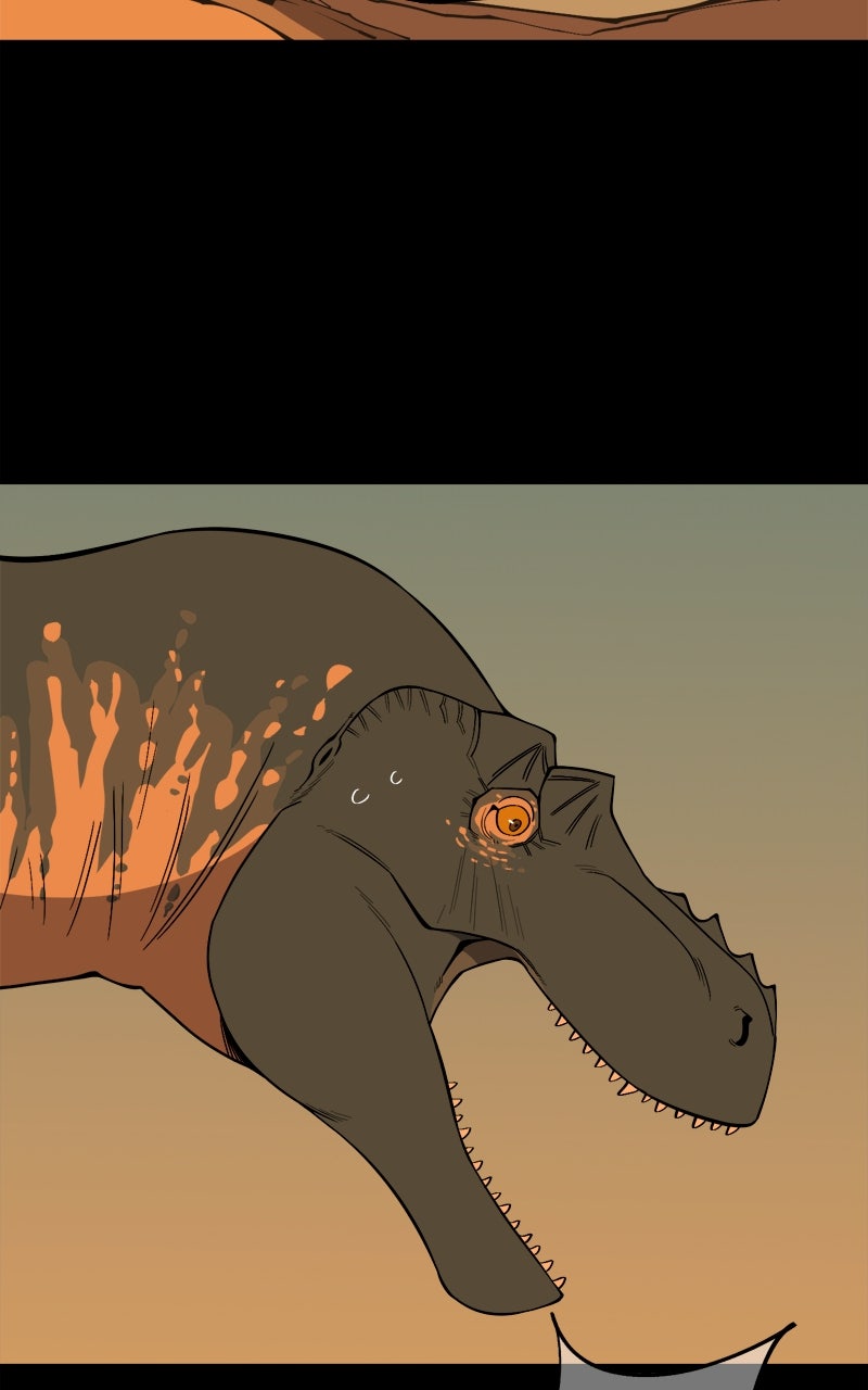 Ancient Animal Tales Ep. 34 - Nostalgia (6) page 86 - 