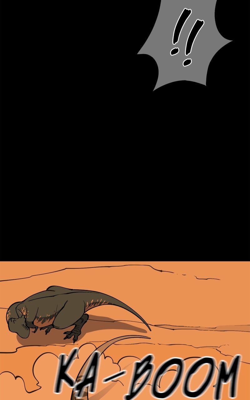 Ancient Animal Tales Ep. 34 - Nostalgia (6) page 87 - 