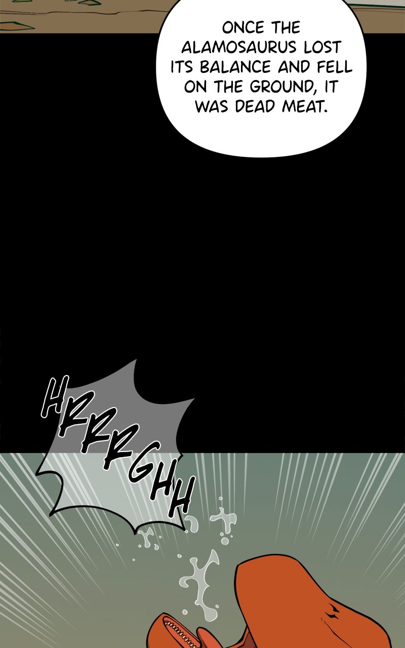 Ancient Animal Tales Ep. 34 - Nostalgia (6) page 90 - 