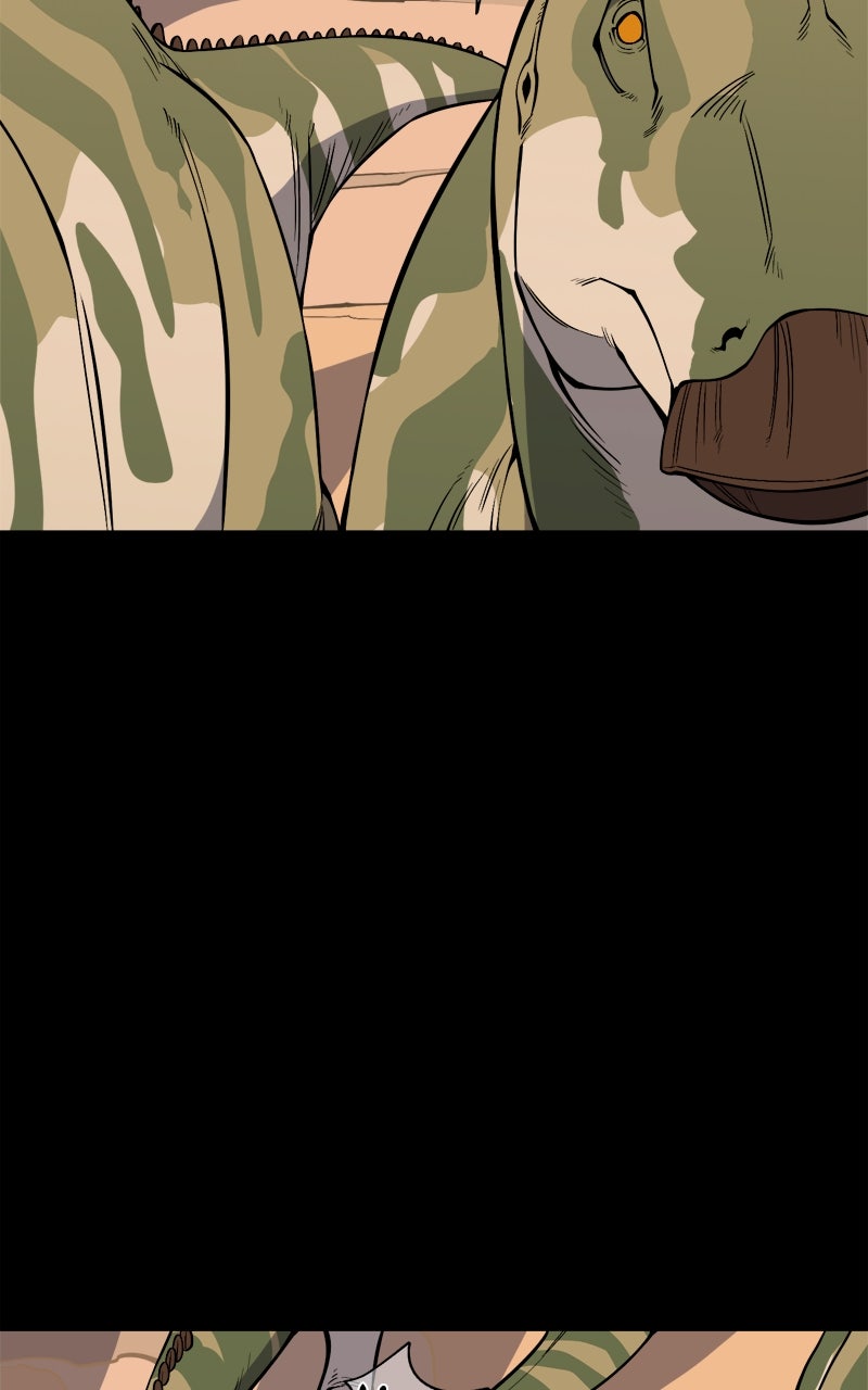 Ancient Animal Tales Ep. 34 - Nostalgia (6) page 10 - 