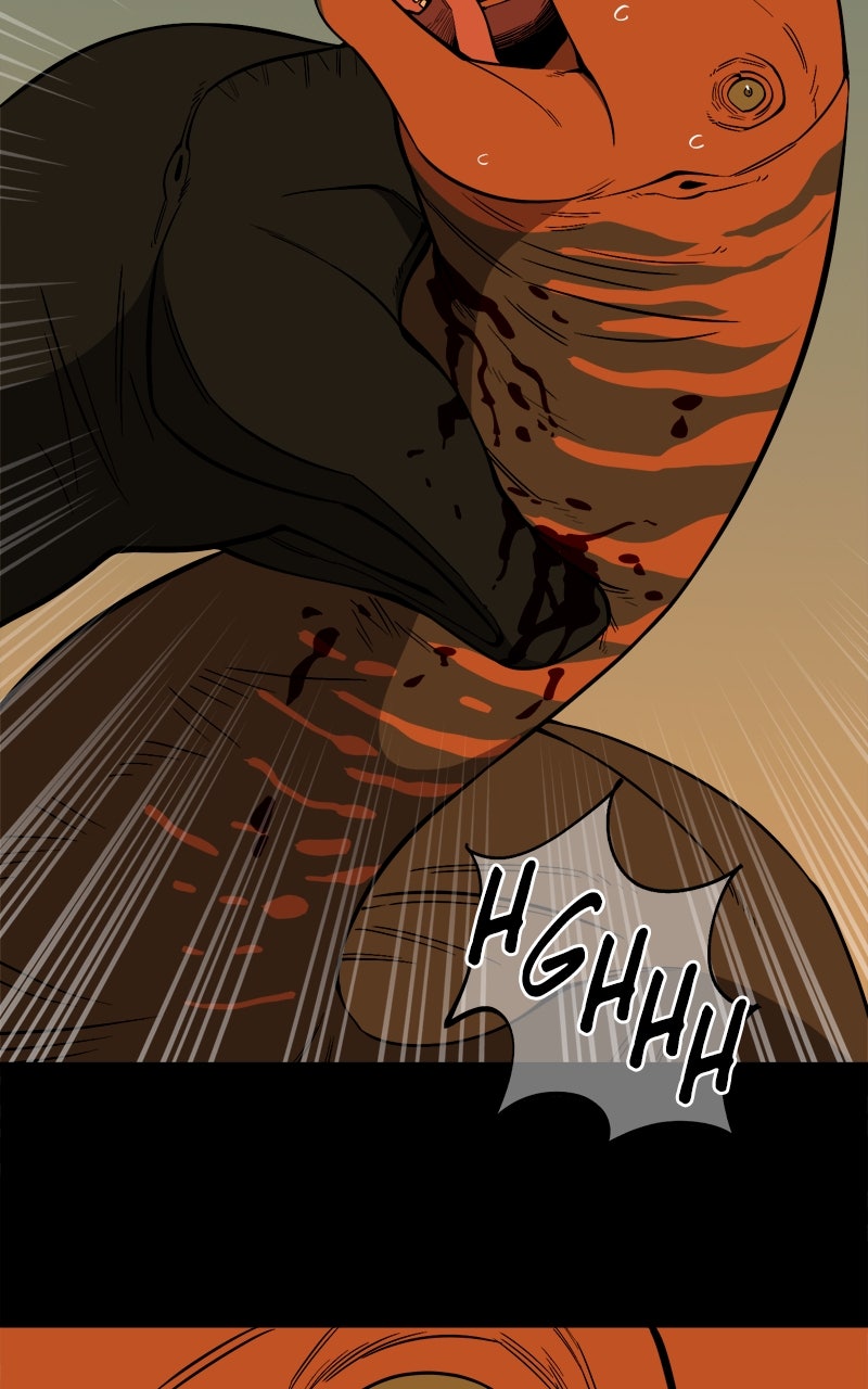Ancient Animal Tales Ep. 34 - Nostalgia (6) page 91 - 