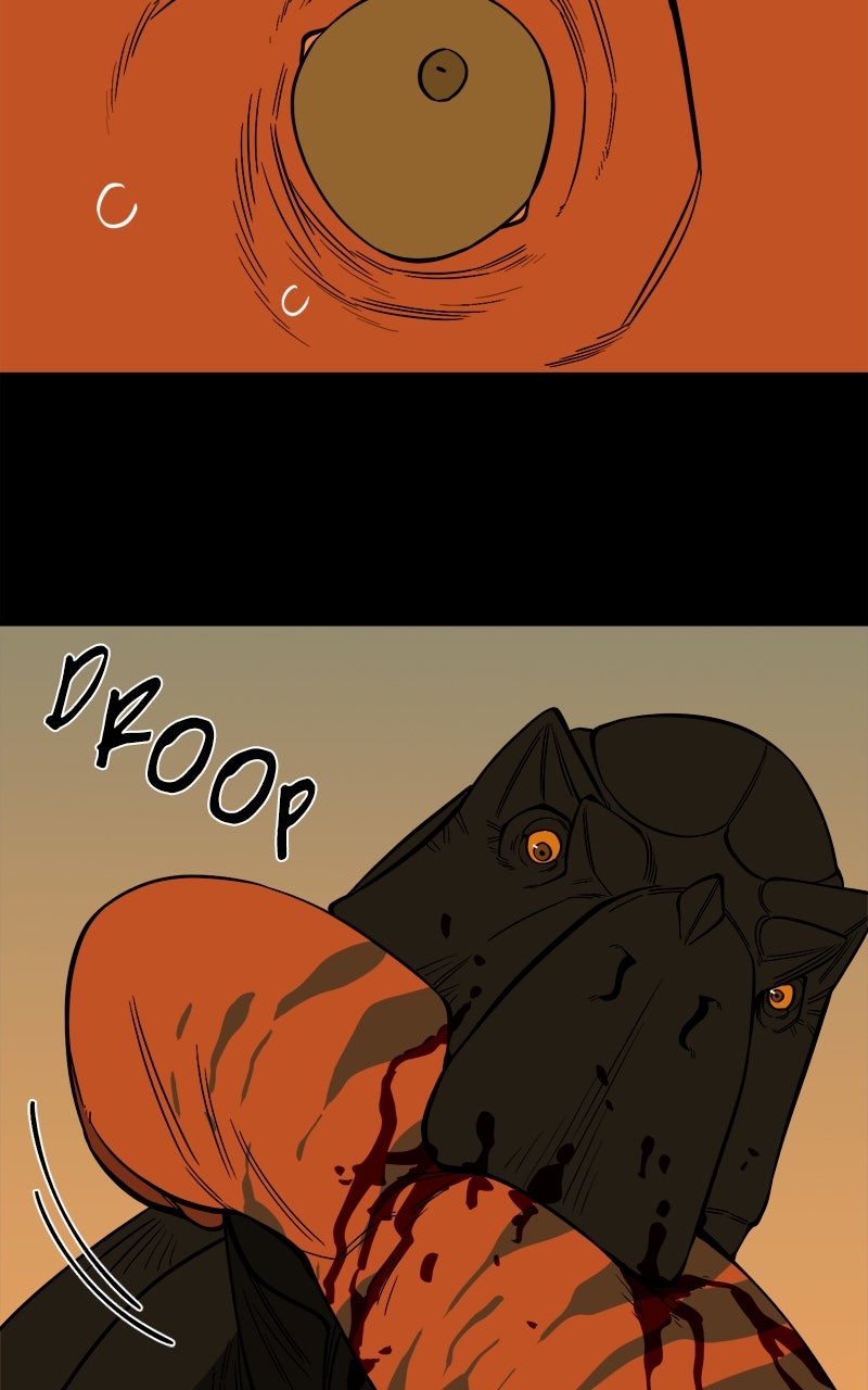 Ancient Animal Tales Ep. 34 - Nostalgia (6) page 92 - 