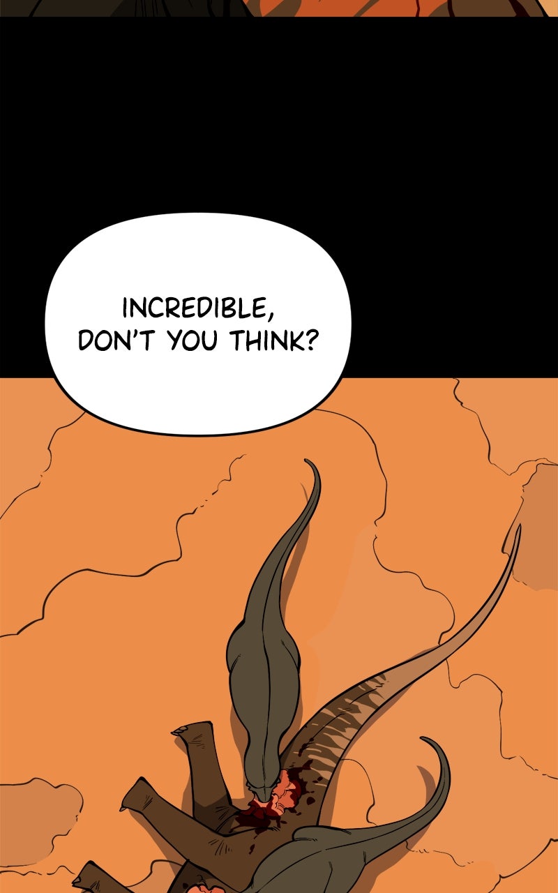 Ancient Animal Tales Ep. 34 - Nostalgia (6) page 93 - 