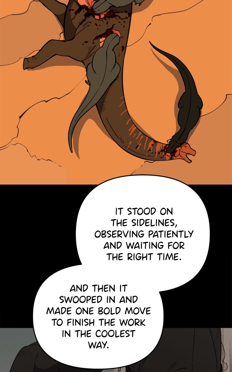 Ancient Animal Tales Ep. 34 - Nostalgia (6) page 94 - 