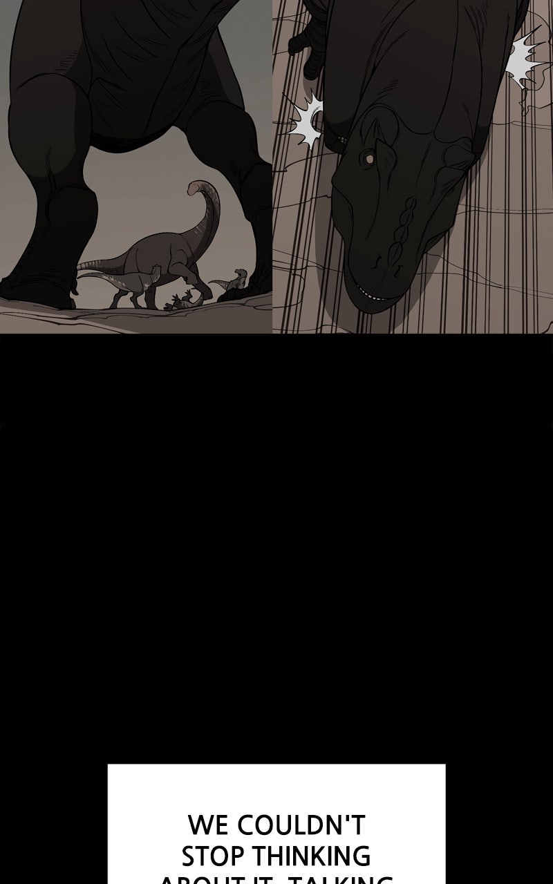 Ancient Animal Tales Ep. 34 - Nostalgia (6) page 95 - 
