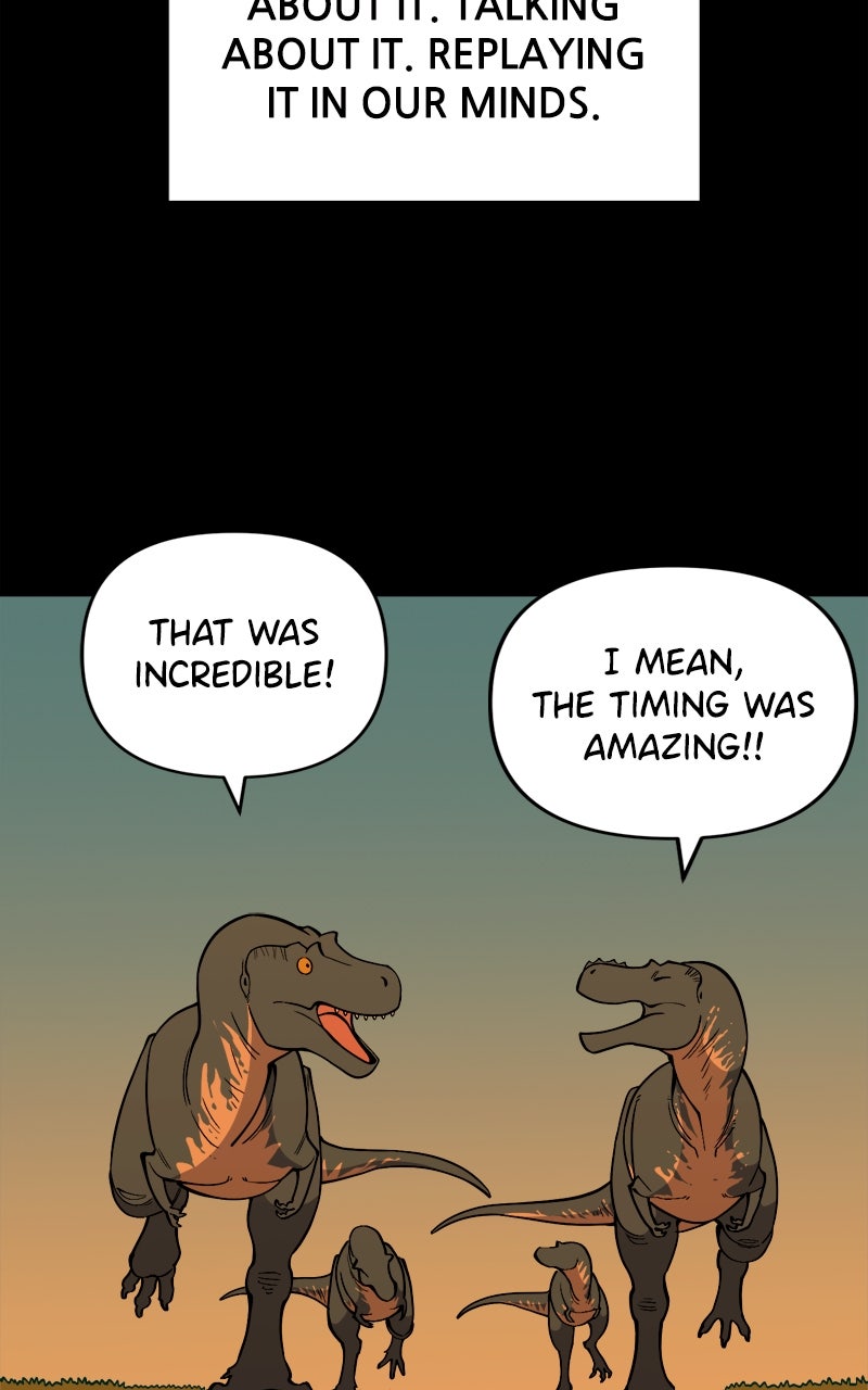Ancient Animal Tales Ep. 34 - Nostalgia (6) page 96 - 