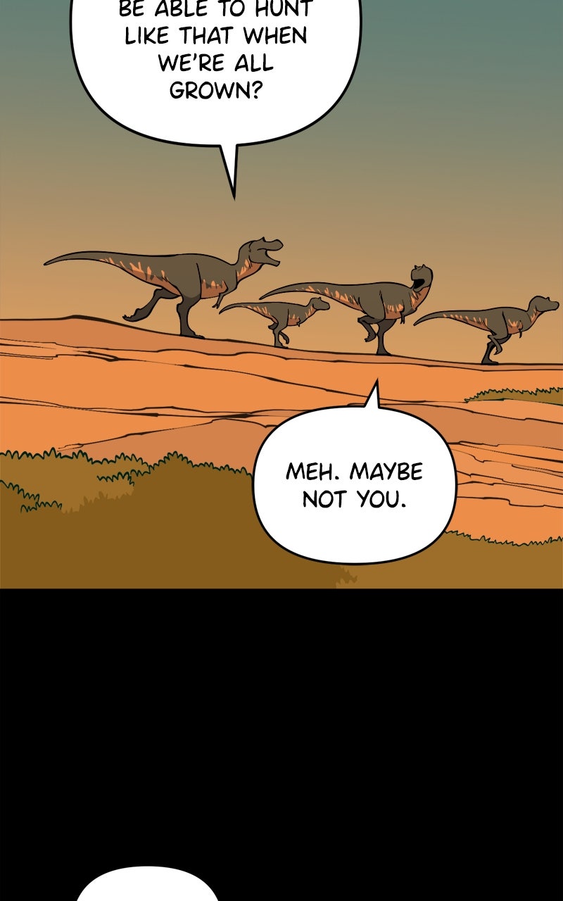 Ancient Animal Tales Ep. 34 - Nostalgia (6) page 98 - 