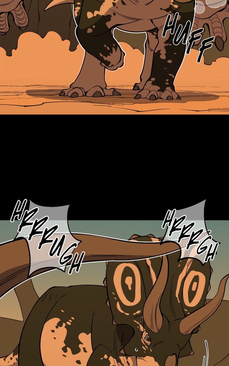 Ancient Animal Tales Ep. 35 - Nostalgia (7) page 2 - 