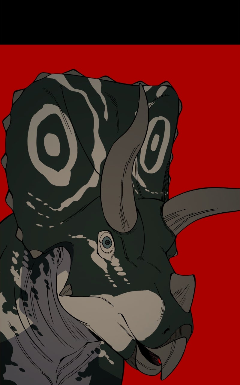 Ancient Animal Tales Ep. 35 - Nostalgia (7) page 11 - 
