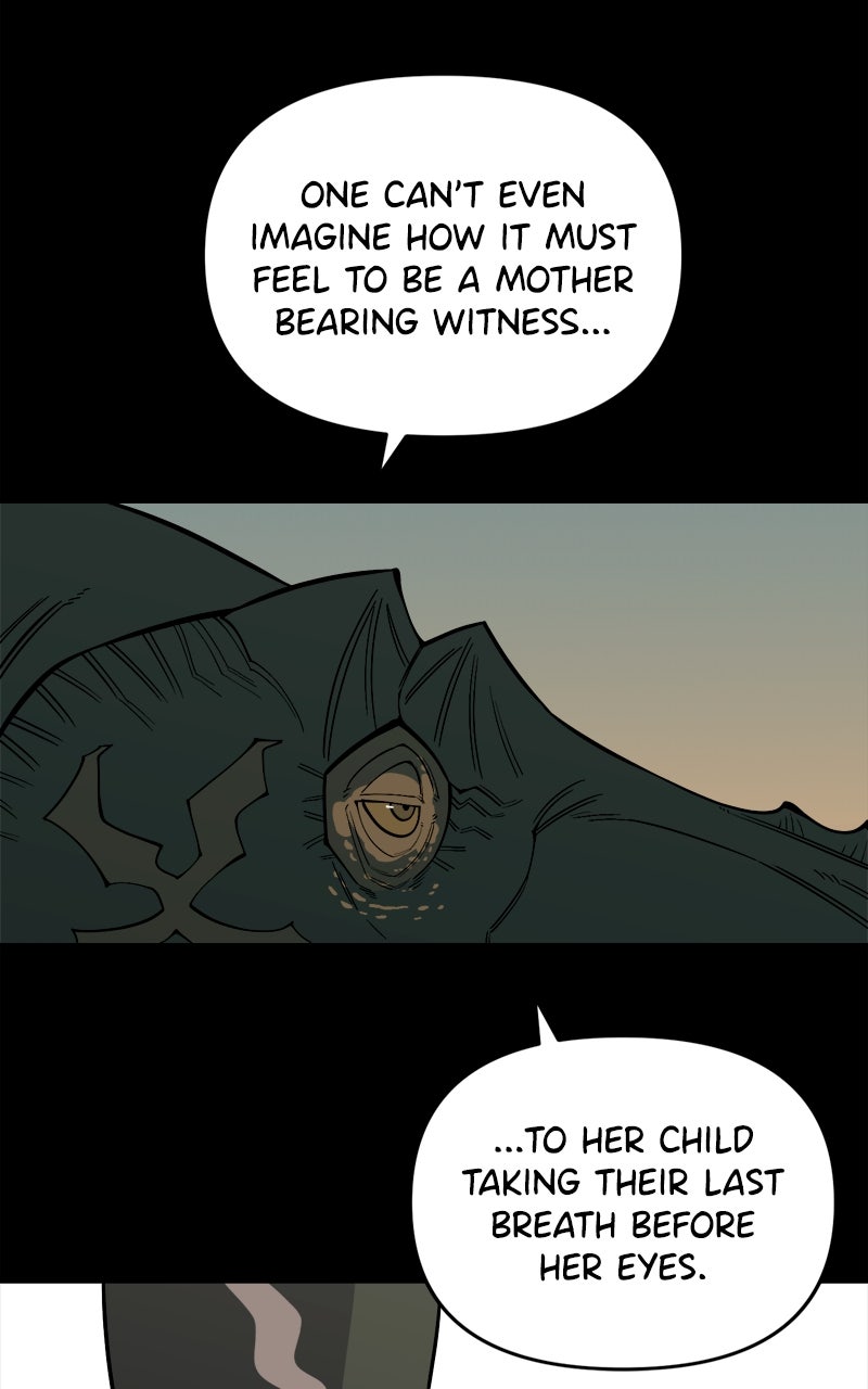 Ancient Animal Tales Ep. 35 - Nostalgia (7) page 13 - 