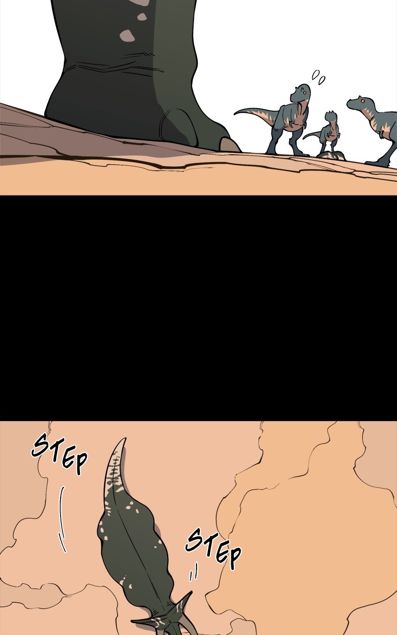 Ancient Animal Tales Ep. 35 - Nostalgia (7) page 14 - 