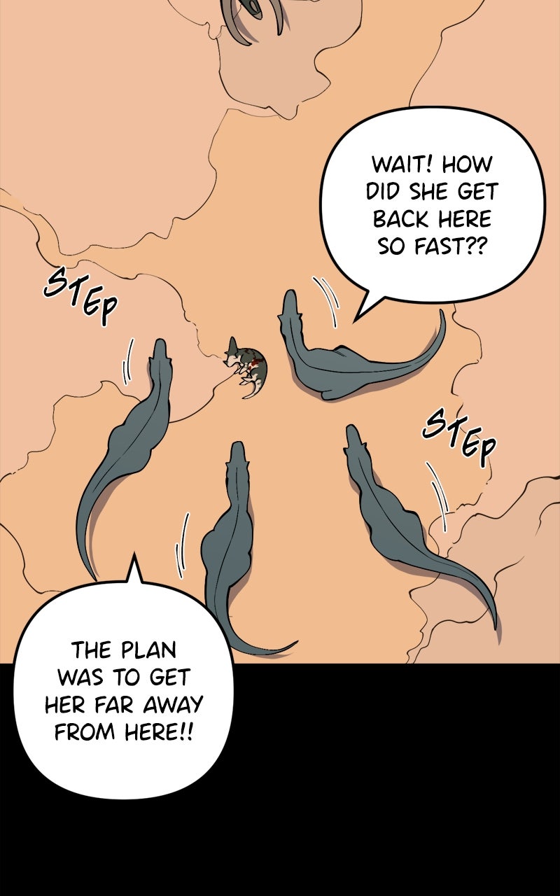 Ancient Animal Tales Ep. 35 - Nostalgia (7) page 15 - 