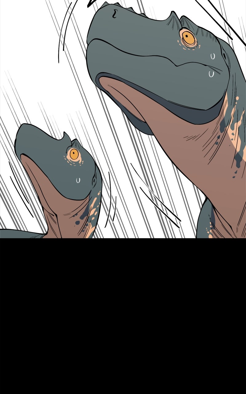 Ancient Animal Tales Ep. 35 - Nostalgia (7) page 17 - 