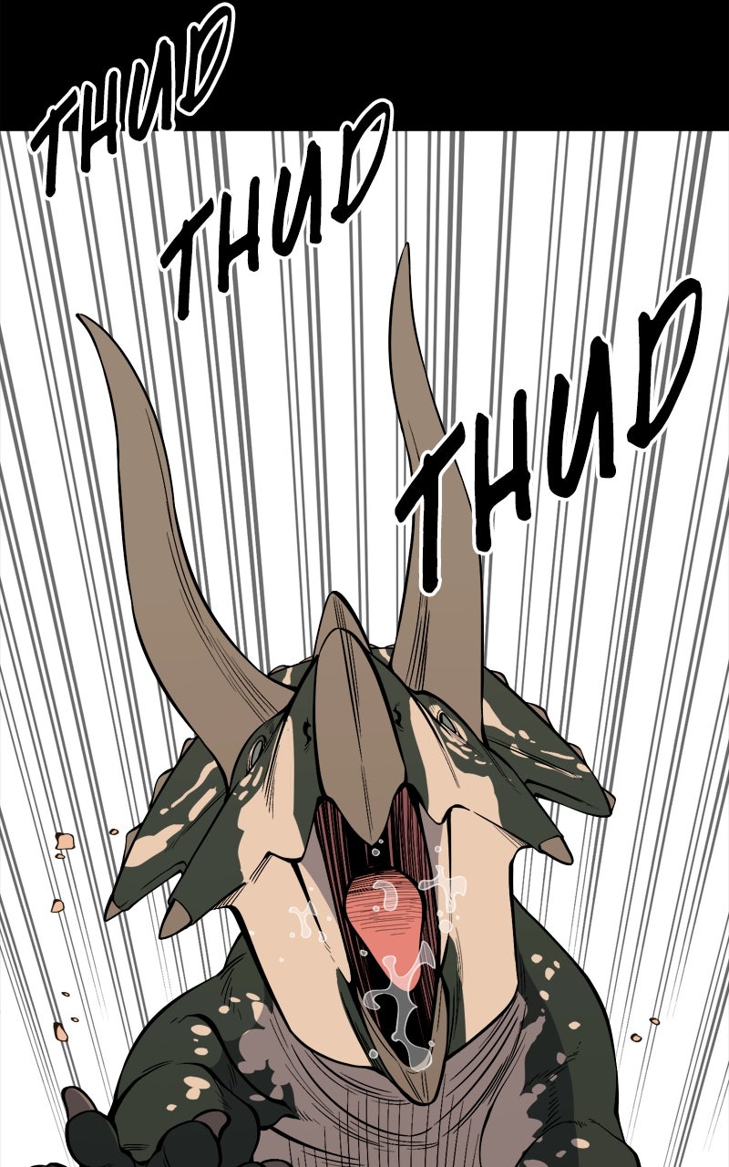 Ancient Animal Tales Ep. 35 - Nostalgia (7) page 18 - 