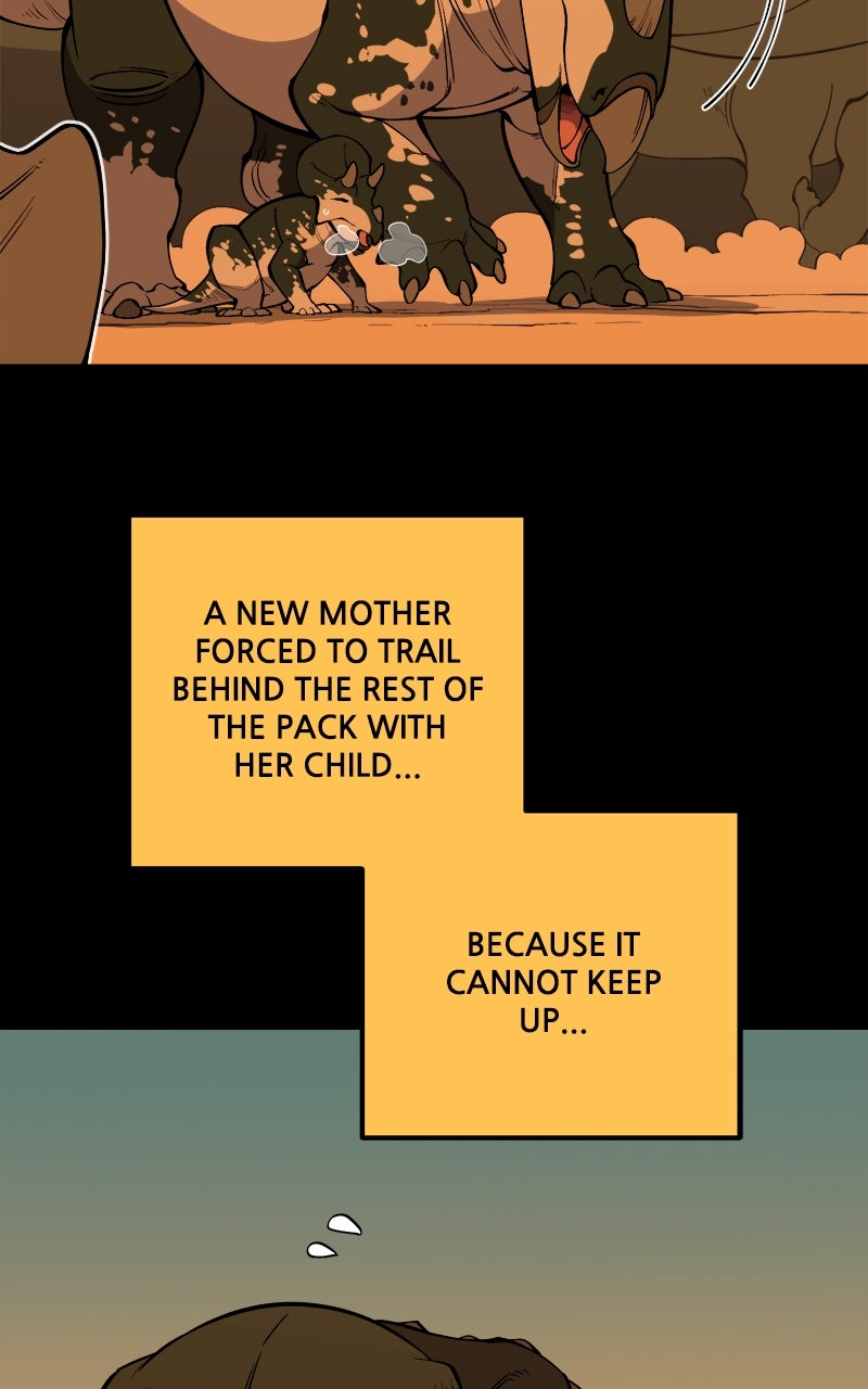 Ancient Animal Tales Ep. 35 - Nostalgia (7) page 3 - 