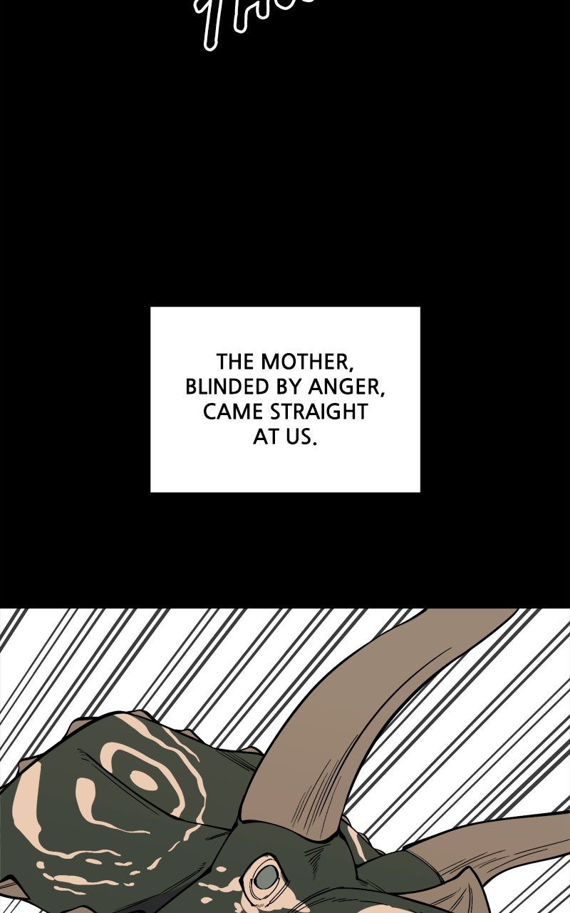 Ancient Animal Tales Ep. 35 - Nostalgia (7) page 21 - 