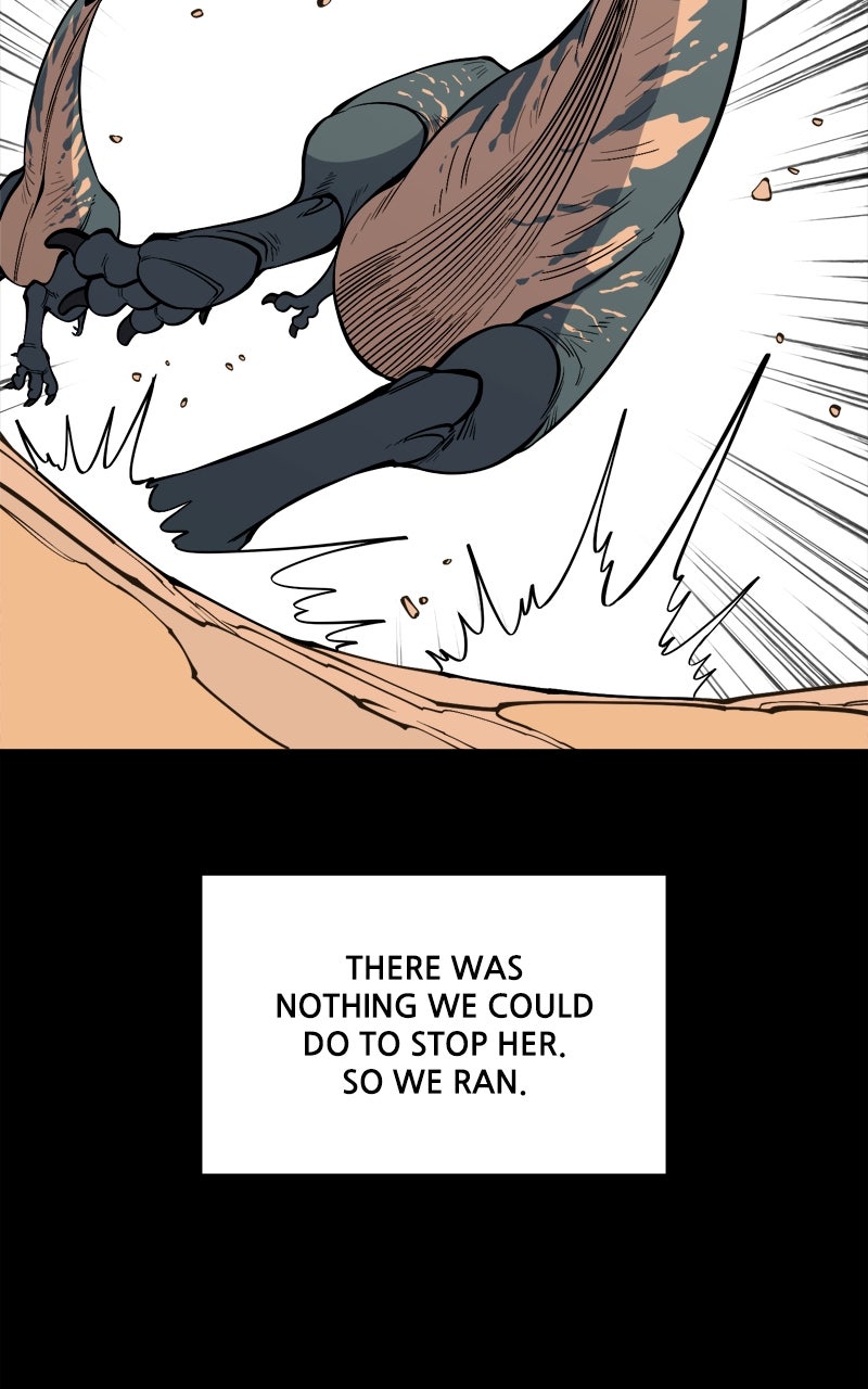 Ancient Animal Tales Ep. 35 - Nostalgia (7) page 23 - 